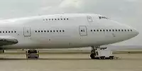 Flugzeug