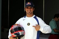 Bild zum Inhalt: Red Bull Racing: Frohen Mutes nach Melbourne