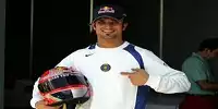 Vitantonio Liuzzi