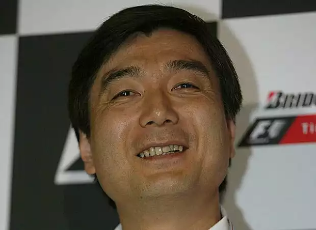 Hisao Suganuma Titel-Bild zur News: Hisao Suganuma