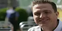 Bild zum Inhalt: Ralf: "Mein Bruder kann Australien nicht gewinnen"