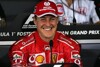 Bild zum Inhalt: Schumacher: "Werden recht konkurrenzfähig sein"