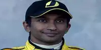 Narain Karthikeyan