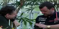 Bild zum Inhalt: Stoddart: Wir ruinieren die Formel 1
