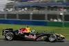 Bild zum Inhalt: Coulthard rechnet mit mehr Fahrfehlern