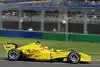 Bild zum Inhalt: Gelungener erster Auftritt für Inder Narain Karthikeyan