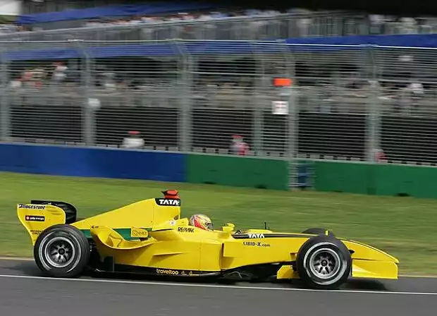 Tiago Monteiro Titel-Bild zur News: Tiago Monteiro