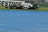 Bild zum Inhalt: Auftakt nach Maß für McLaren-Mercedes in Melbourne