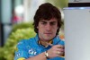 Bild zum Inhalt: Renault erklärt die Tücken des neuen Qualifyings