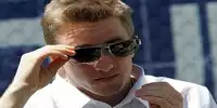 Nick Heidfeld