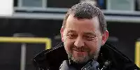 Bild zum Inhalt: Kritik und Unterstützung für Paul Stoddart