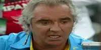Bild zum Inhalt: Briatore: "Wir sind David gegen Goliath"