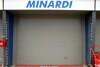 Bild zum Inhalt: Minardi-Farce: Einstweilige Verfügung aufgehoben