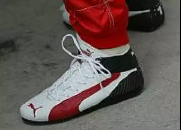 Puma-Schuhe Titel-Bild zur News: Puma-Schuhe