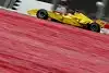 Bild zum Inhalt: Jordan-Toyota im Qualifying bestes Bridgestone-Team