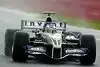 Bild zum Inhalt: BMW WilliamsF1 Team profitiert von der Wetterlotterie