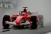 Bild zum Inhalt: Kein Ferrari unter den besten Zehn