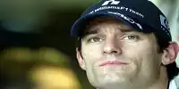 Bild zum Inhalt: Webber: "Werden gegen die anderen gut aussehen"