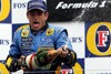 Bild zum Inhalt: Renault: Auftaktsieg als Warnschuss für die Konkurrenz