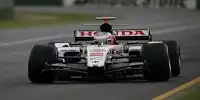 Bild zum Inhalt: BAR-Honda: Vom Aufsteiger 2004 zum Absteiger 2005?