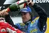 Bild zum Inhalt: Alonso: "Unser Auto war heute am schnellsten"