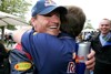 Bild zum Inhalt: Coulthard erlebt bei Red Bull seinen zweiten Frühling