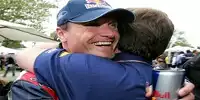 David Coulthard