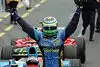 Bild zum Inhalt: 'F1Total Champ': User bewerten Fisichella am höchsten