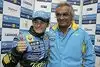 Bild zum Inhalt: Briatore: Fisichella-Verpflichtung war nie ein Risiko