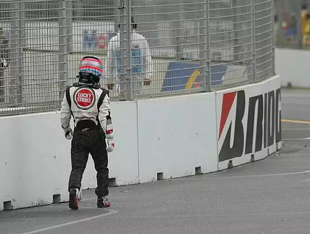 Takuma Sato Titel-Bild zur News: Takuma Sato