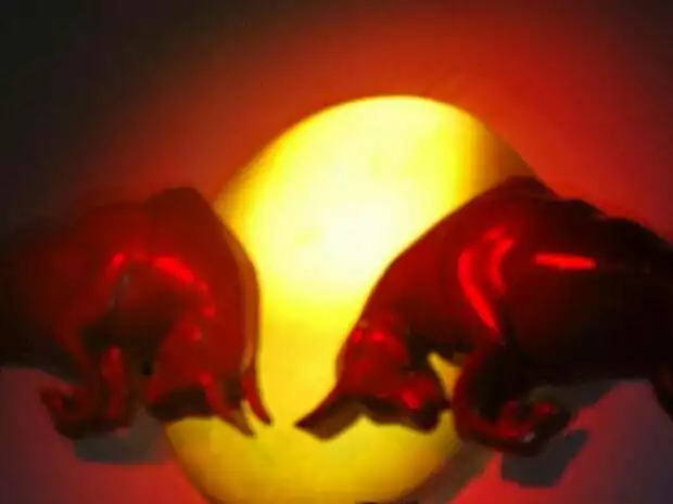 Titel-Bild zur News: Red-Bull-Logo
