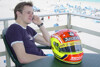 Bild zum Inhalt: Der nächste Österreicher klopft an die Formel-1-Tür