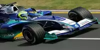 Bild zum Inhalt: Sauber erwartet ein schwieriges "Heimrennen"