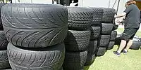 Bridgestone-Regenreifen