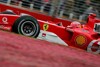 Bild zum Inhalt: Surer: Ferrari "nach wie vor konkurrenzfähig"