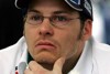 Bild zum Inhalt: Villeneuve steht bei Sauber schon jetzt unter Druck