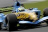Bild zum Inhalt: Renault mit viel Optimismus vor dem Malaysia-Rennen