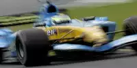 Bild zum Inhalt: Renault mit viel Optimismus vor dem Malaysia-Rennen