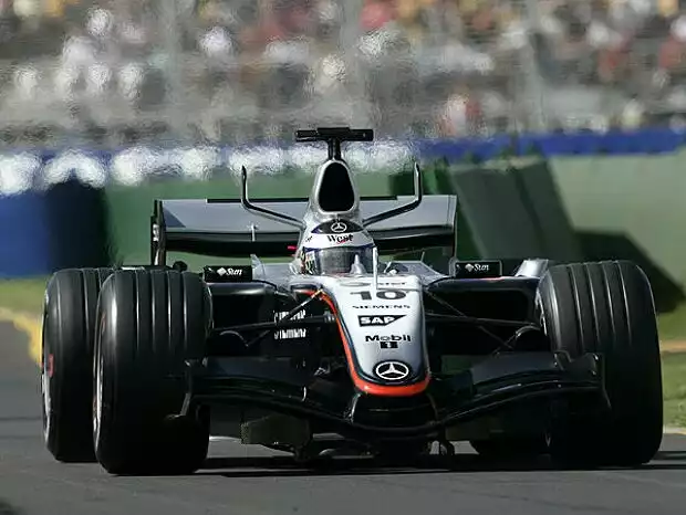 Kimi Räikkönen Titel-Bild zur News: Kimi Räikkönen