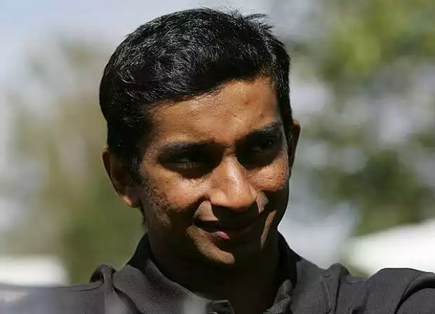 Narain Karthikeyan Titel-Bild zur News: Narain Karthikeyan