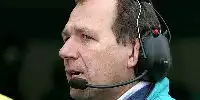 Bild zum Inhalt: Rampf: "Es ist nicht gut für den Sport"