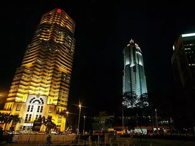 Kuala Lumpur Titel-Bild zur News: Kuala Lumpur