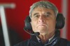 Bild zum Inhalt: Michelin-Sportchef gibt Villeneuve noch Zeit