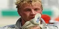 Kimi Räikkönen