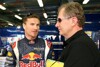 Bild zum Inhalt: Red Bull Racing hofft auf Startplatz acht bis zwölf