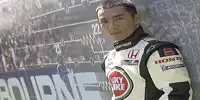 Takuma Sato