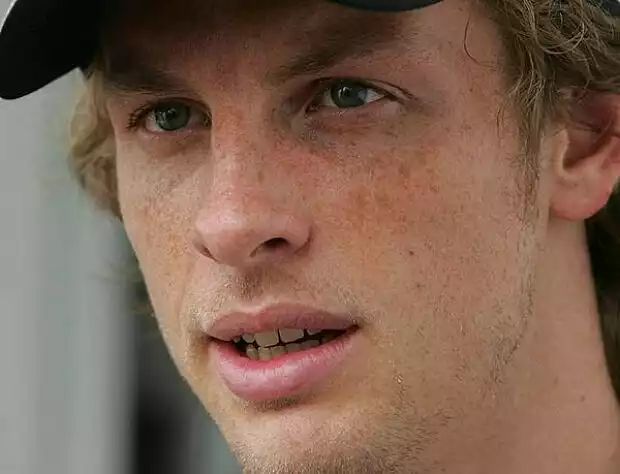 Jenson Button Titel-Bild zur News: Jenson Button
