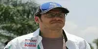 Jacques Villeneuve