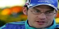 Bild zum Inhalt: Villeneuve: "Es sollte besser laufen als in Melbourne"