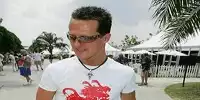 Bild zum Inhalt: Schumacher: Saison ein Marathon, kein Sprint